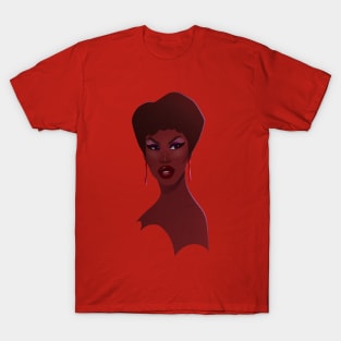 Red for filth T-Shirt